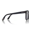Polarisierte Moira-Sonnenbrille Polarisierte Moira-Sonnenbrille