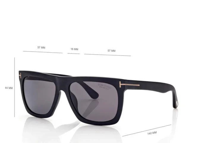 Polarisierte Morgan Sonnenbrille Polarisierte Morgan Sonnenbrille