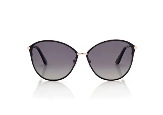 Polarisierte Penelope-Sonnenbrille Polarisierte Penelope-Sonnenbrille