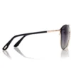 Polarisierte Penelope-Sonnenbrille Polarisierte Penelope-Sonnenbrille