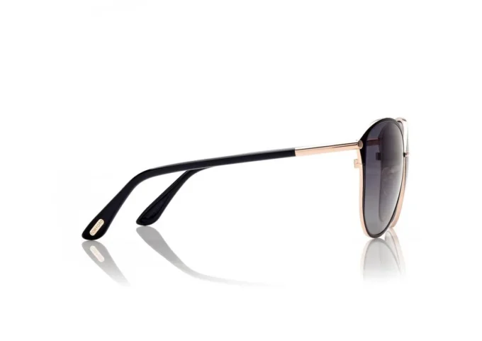 Polarisierte Penelope-Sonnenbrille Polarisierte Penelope-Sonnenbrille