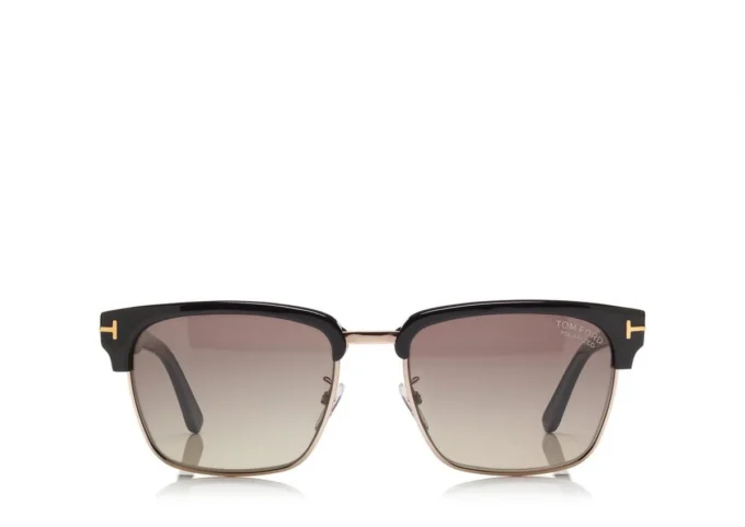 Polarisierte River-Sonnenbrille Polarisierte River-Sonnenbrille