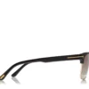 Polarisierte River-Sonnenbrille Polarisierte River-Sonnenbrille