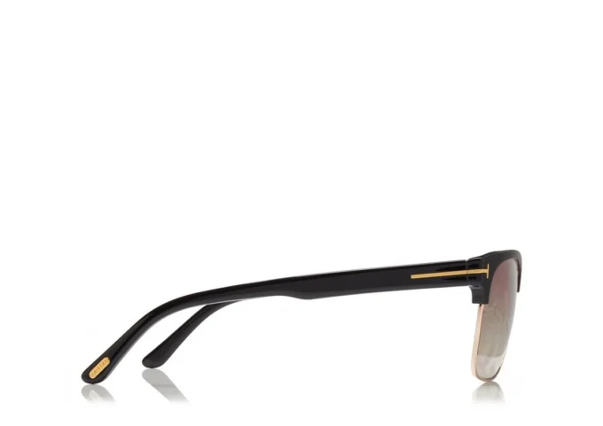 Polarisierte River-Sonnenbrille Polarisierte River-Sonnenbrille