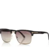Polarisierte River-Sonnenbrille Polarisierte River-Sonnenbrille