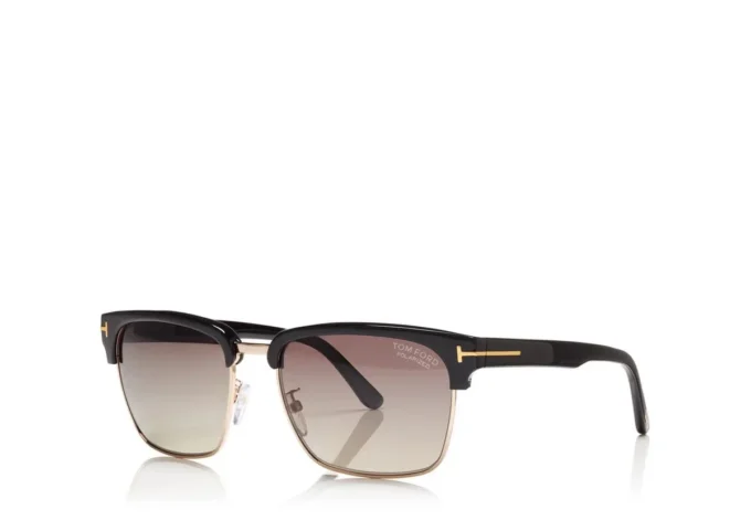 Polarisierte River-Sonnenbrille Polarisierte River-Sonnenbrille