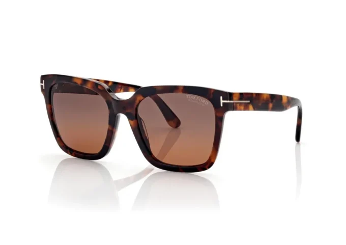 Polarisierte Selby-Sonnenbrille Polarisierte Selby-Sonnenbrille