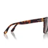 Polarisierte Selby-Sonnenbrille Polarisierte Selby-Sonnenbrille