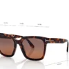 Polarisierte Selby-Sonnenbrille Polarisierte Selby-Sonnenbrille