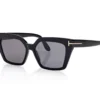 Polarisierte Winona-Sonnenbrille Polarisierte Winona-Sonnenbrille