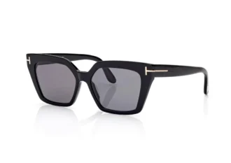 Polarisierte Winona-Sonnenbrille