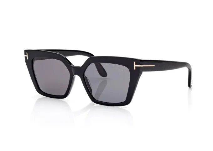 Polarisierte Winona-Sonnenbrille Polarisierte Winona-Sonnenbrille