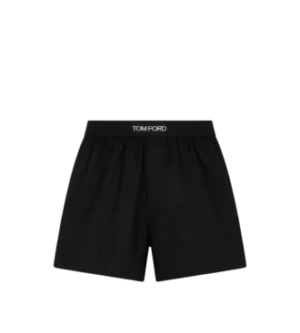 Popeline-Boxershorts
