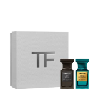 Private Blend Deluxe-Probierset