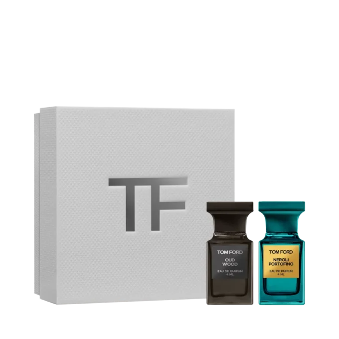 Private Blend Deluxe-Probierset Private Blend Deluxe-Probierset