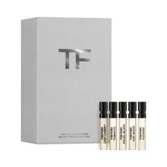 Private Blend Mini Discovery Set