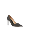 Pumps aus Wildleder und EVA Pumps aus Wildleder und EVA