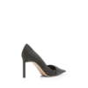 Pumps aus Wildleder und EVA Pumps aus Wildleder und EVA