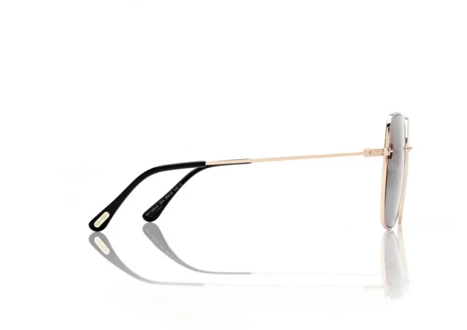 Quadratische Sonnenbrille Quadratische Sonnenbrille