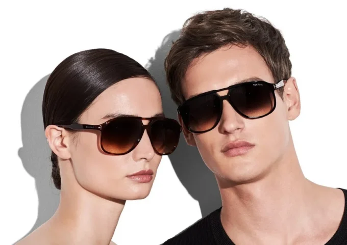 Raoul Sonnenbrille