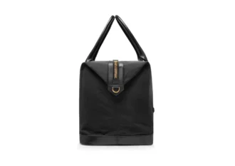 Recycelte Nylon-Reisetasche