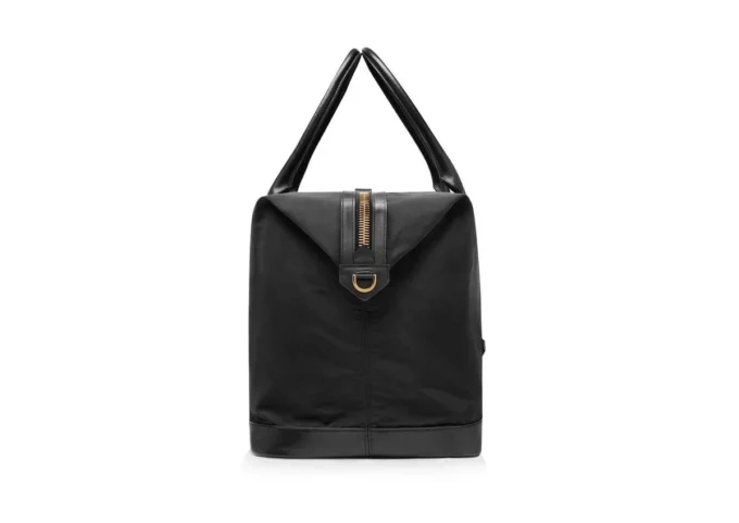 Recycelte Nylon-Reisetasche Recycelte Nylon-Reisetasche