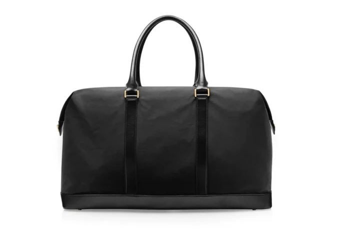 Recycelte Nylon-Reisetasche Recycelte Nylon-Reisetasche
