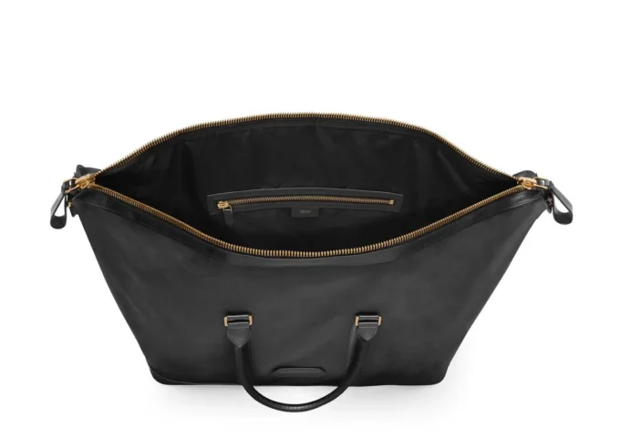Recycelte Nylon-Reisetasche Recycelte Nylon-Reisetasche