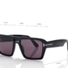 Redford Sonnenbrille