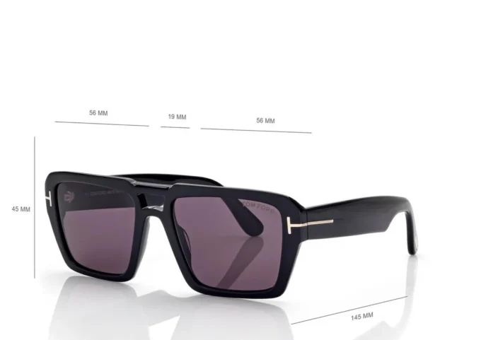 Redford Sonnenbrille