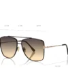 Reggie Sonnenbrille