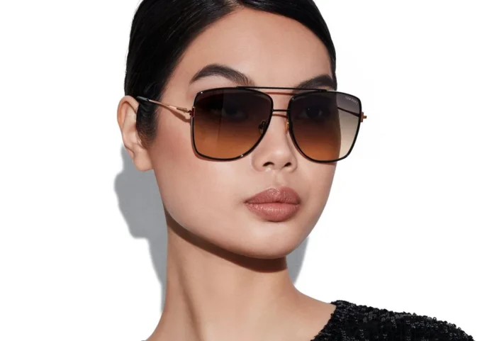 Reggie Sonnenbrille