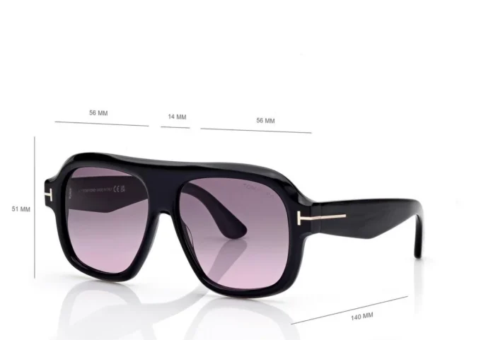 Rhonda Sonnenbrille Rhonda Sonnenbrille