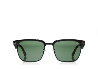 River Vintage Square Sonnenbrille River Vintage Square Sonnenbrille
