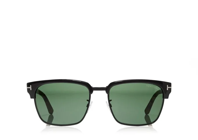 River Vintage Square Sonnenbrille River Vintage Square Sonnenbrille