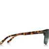 River Vintage Square Sonnenbrille River Vintage Square Sonnenbrille