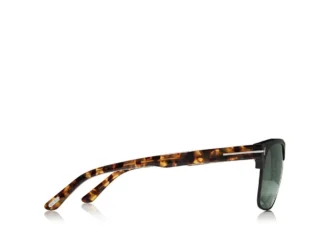River Vintage Square Sonnenbrille River Vintage Square Sonnenbrille
