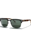 River Vintage Square Sonnenbrille River Vintage Square Sonnenbrille