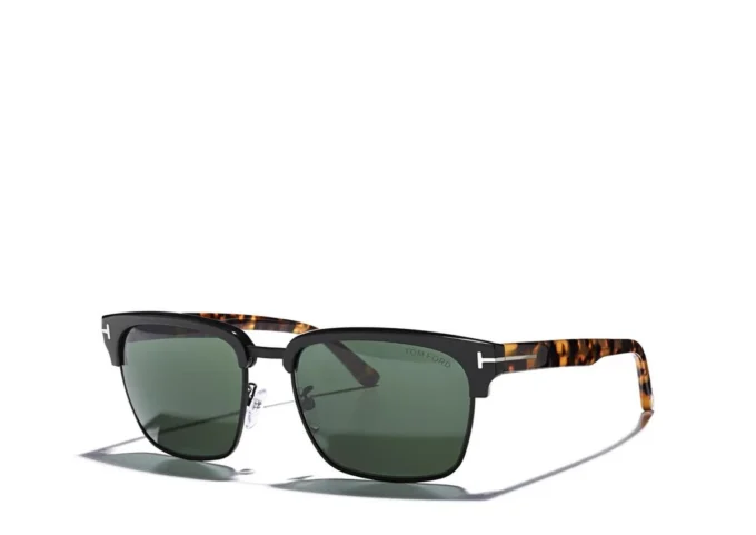 River Vintage Square Sonnenbrille River Vintage Square Sonnenbrille
