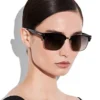 River Vintage Square Sonnenbrille River Vintage Square Sonnenbrille