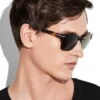 River Vintage Square Sonnenbrille River Vintage Square Sonnenbrille