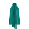 Ärmellose Lavallière-Bluse