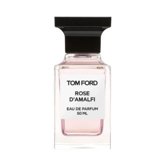 Rose D’Amalfi Eau De Parfum Rose D’Amalfi Eau De Parfum