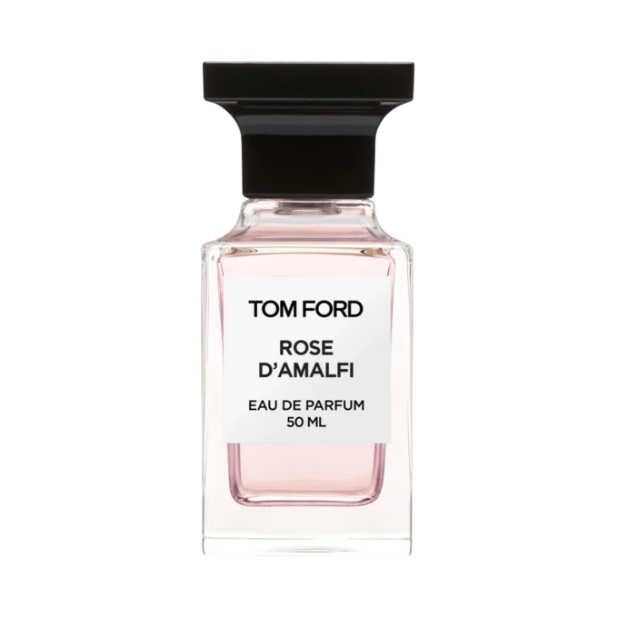 Rose D’Amalfi Eau De Parfum