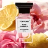 Rose D’Amalfi Eau De Parfum