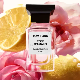 Rose D’Amalfi Eau De Parfum Rose D’Amalfi Eau De Parfum