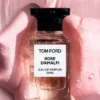 Rose D’Amalfi Eau De Parfum