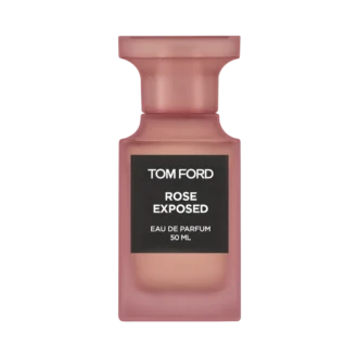 Rose Exposed Eau De Parfum Rose Exposed Eau De Parfum