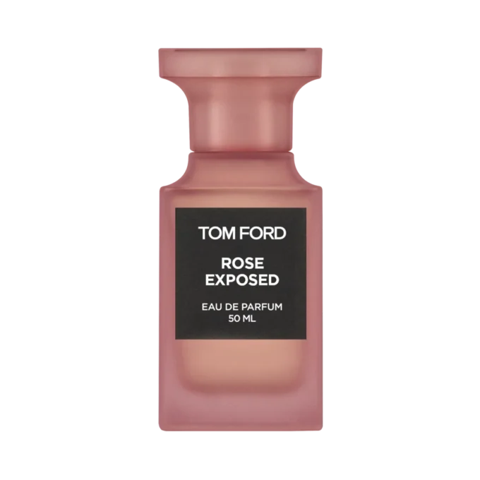 Rose Exposed Eau De Parfum Rose Exposed Eau De Parfum