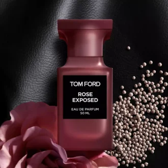 Rose Exposed Eau De Parfum Rose Exposed Eau De Parfum